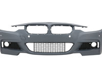 Bara Fata compatibil cu BMW Seria 3 F30 F31 (2011-up) M-Technik Design