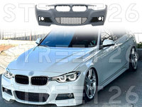 Bara Fata Compatibil Cu BMW Seria 3 F30 F31 (2012-2019) M-Technik Design