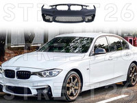 Bara Fata compatibil cu BMW Seria 3 F30 F31 (2012-2019) M3 Design Fara Proiectoare