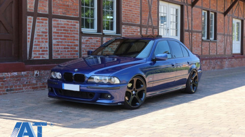 Bara Fata compatibil cu BMW Seria 5 E39 (1995-2003) M5 Design