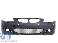 Bara Fata compatibil cu BMW Seria 5 E60/E61 (2003-2007) M5 Look