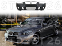 Bara Fata compatibil cu BMW Seria 5 E60 E61 (2003-2007) M-Technik Design