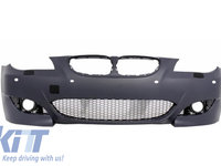 Bara Fata compatibil cu BMW Seria 5 E60/E61 LCI (2007-2010) M5 Look