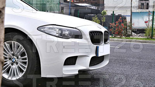 Bara Fata Compatibil Cu BMW Seria 5 F10 F11 (2011-2017) M5 Design