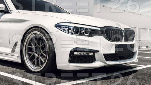 Bara Fata Compatibil Cu BMW Seria 5 G30 G31 (2017-2020) M-Tech Design