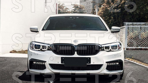 Bara Fata Compatibil Cu BMW Seria 5 G30 G31 (2017-2020) M-Tech Design