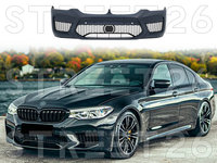 Bara Fata Compatibil Cu BMW Seria 5 G30 G31 Sedan Touring (2017-2020) M5 Sport Design V2