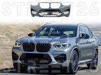 Bara Fata Compatibil Cu BMW X3 G01 (2017-2021) X4 G02 (2018-2021) M Design