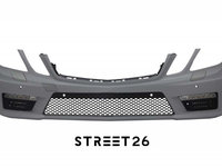 Bara fata compatibil cu MERCEDES Benz E-Class W212 (2009-2013) A-Design