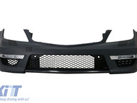 Bara Fata compatibil cu MERCEDES C-class W204 Facelift (2012-up) C63 A-Design