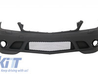 Bara Fata compatibil cu MERCEDES C-class W204 (2007-2012) C63 A-Design Fara Proiectoare