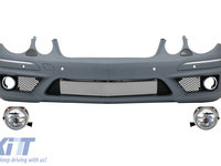 Bara Fata compatibil cu MERCEDES E-Class W211 Facelift (2006-2009)