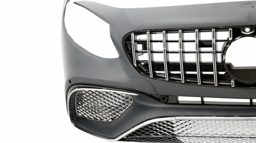 Bara Fata compatibil cu Mercedes S-Class C217 Coupe (2015-2021) S65 Design FBMBC217S65