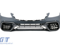 Bara Fata compatibil cu MERCEDES S-Class W222 Facelift (2013-up) S63 Design