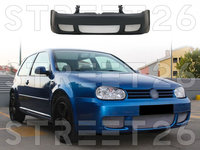 Bara Fata compatibil cu VW Golf 4 IV (1997-2005) R32 Look Crom