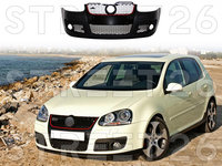 Bara Fata Compatibil Cu VW Golf 5 V MK5 (2003-2007) Jetta (2005-2011) GTI Design