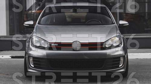 Bara Fata Compatibil Cu VW Golf 6 VI (2008-2012) GTI Look