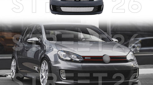 Bara Fata Compatibil Cu VW Golf 6 VI (2008-20