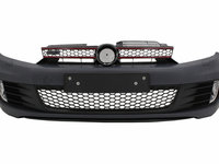 Bara Fata compatibil cu VW Golf VI 6 Hatchback Coupe (2008-2013) GTI Look FBVWG6GTI