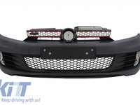 Bara Fata compatibil cu VW Golf VI Golf 6 (2008-2013) GTI Look