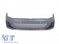 Bara Fata compatibil cu VW Golf VII 7 5G (2013-2017) GTI Look