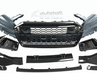 Bara Fata Compatibila Cu Audi A6 C8 (2018+) S6 Design