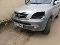 Bara fata completa kia sorento