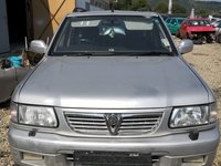 Bara fata completa Opel frontera b an fabricație 2004