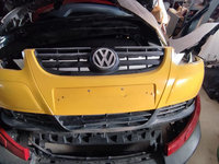 Bara fata complet volkswagen fox