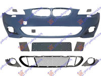 Bara fata completa -07 BMW SERIES 5 (E60/61) 03-10 cod 51117897207