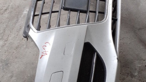 Bara fata completa Audi a3 8v 2013 2015 hatchback fără gauri de senzori cu spălătoare faruri