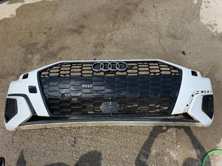 Bara fata COMPLETA Audi A3 8Y 2020/2021/2022/2023/2024