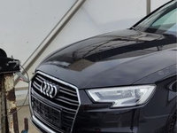 Bara fata completa audi a3 sedan facelift