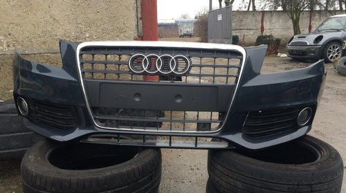 Bara fata Completa Audi A4 8K + senzori