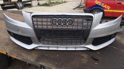 Bara fata completa Audi A4 B8 2009