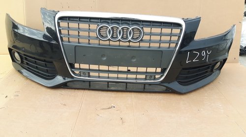 Bara fata completa Audi A4 B8 an 2008 2012