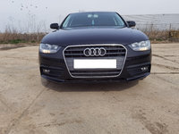 Bara fata completa Audi A4 B8 facelift