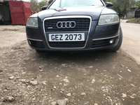 Bara fata completa Audi A6 4F C6