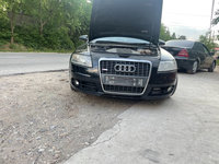 Bara fata completa Audi A6 C6 S line 2006