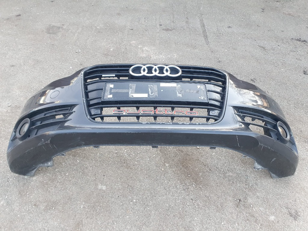 Bara fata completa Audi A6 C7 2011