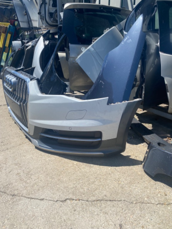 Bara fata completa Audi A6 C7 Allroad an