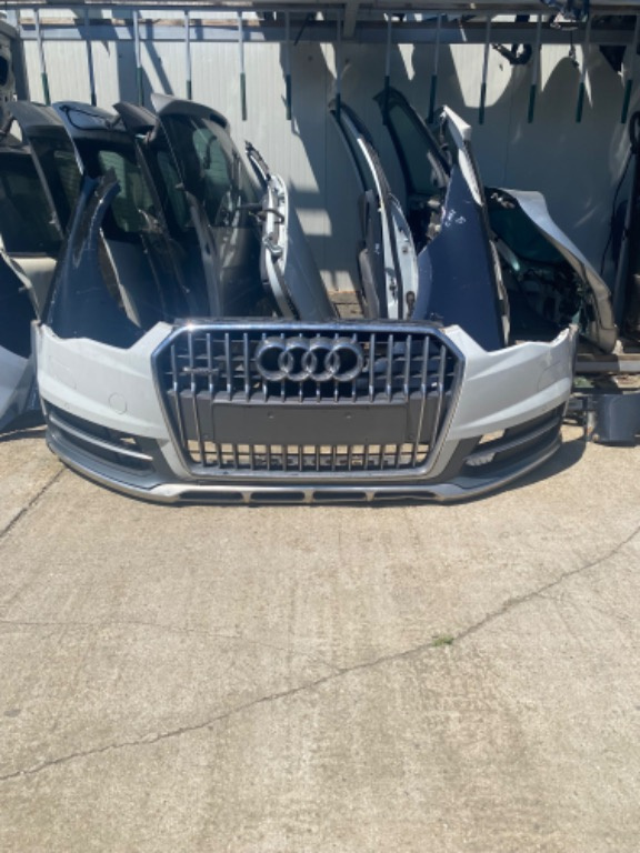 Bara fata completa Audi A6 C7 Allroad an 2016