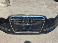 Bara fata completa Audi A6 C7 Avant 3.0 TDI 2012 COD: 4G0807095