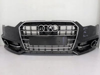 Bara fata completa Audi A6 C7 S-Line - 2012+ 1