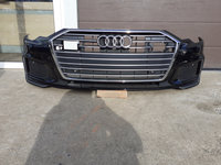 Bara Fata Completa Audi A6 C8 COD.4K0 853 651 6 PDC + XENON S-LINE RADAR. NR 32