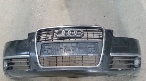 Bara fata Completa Audi A6 quattro 2007