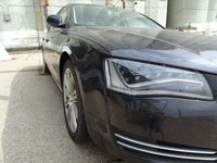 BARA FATA COMPLETA AUDI A8 4H 2012