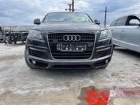 Bara fata completa Audi Q7 s line fără senzori