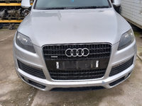 Bara Fata Completa AUDI Q7 S-line