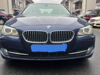 Bara fata completa BMW 520 d F10 2012